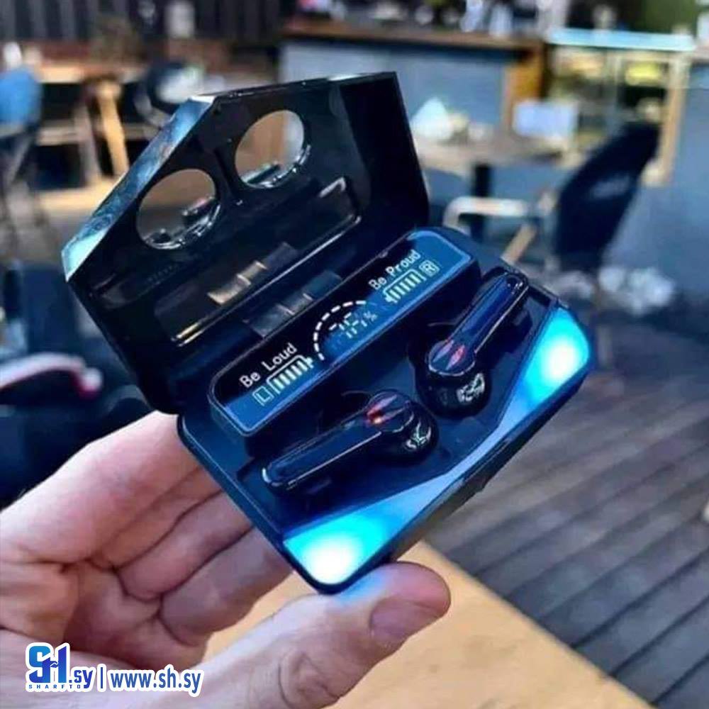 سماعة بلوتوثm28 (مركز العراب للأتصالات)