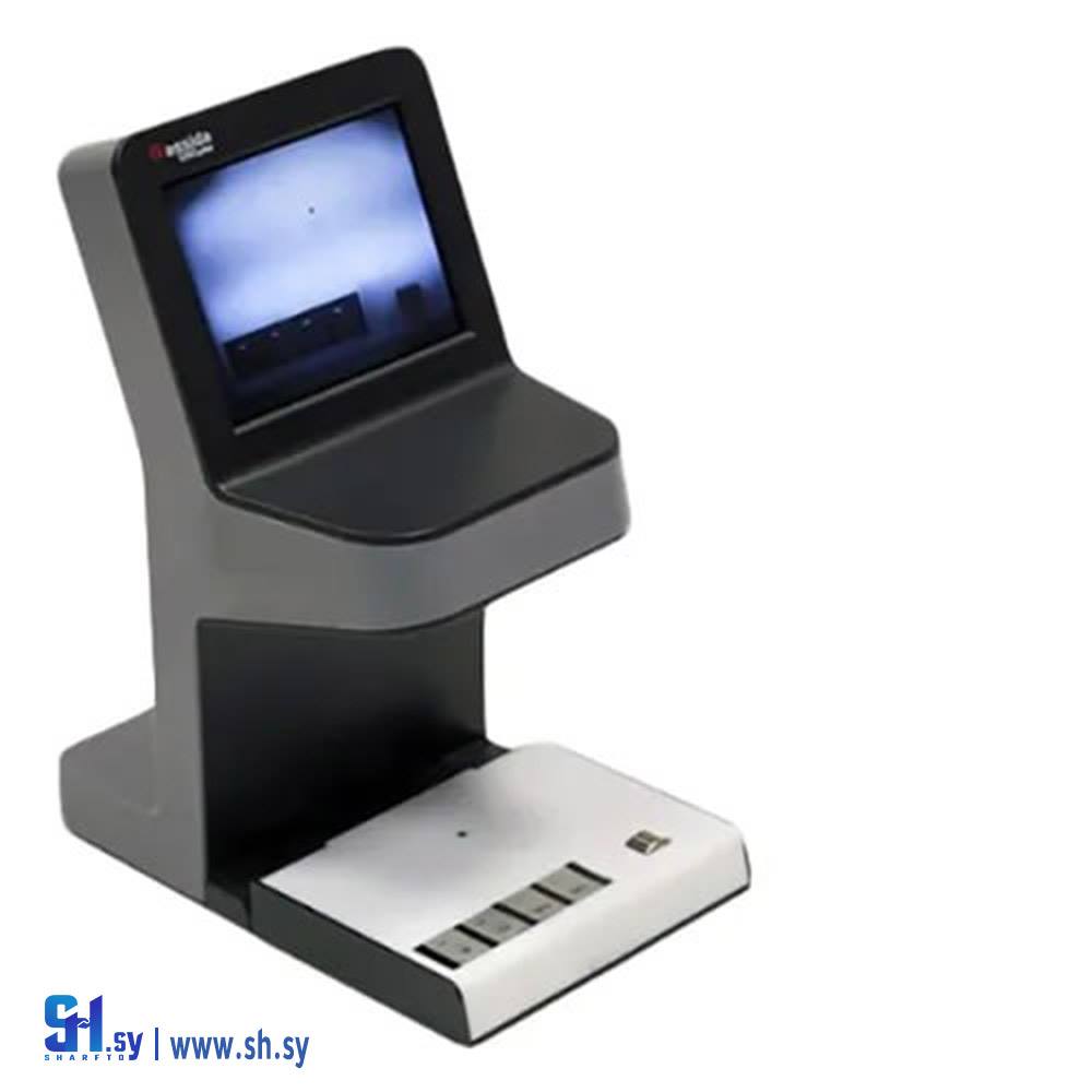 كاشف النقود CASSIDA UNO PLUS (الفارس)