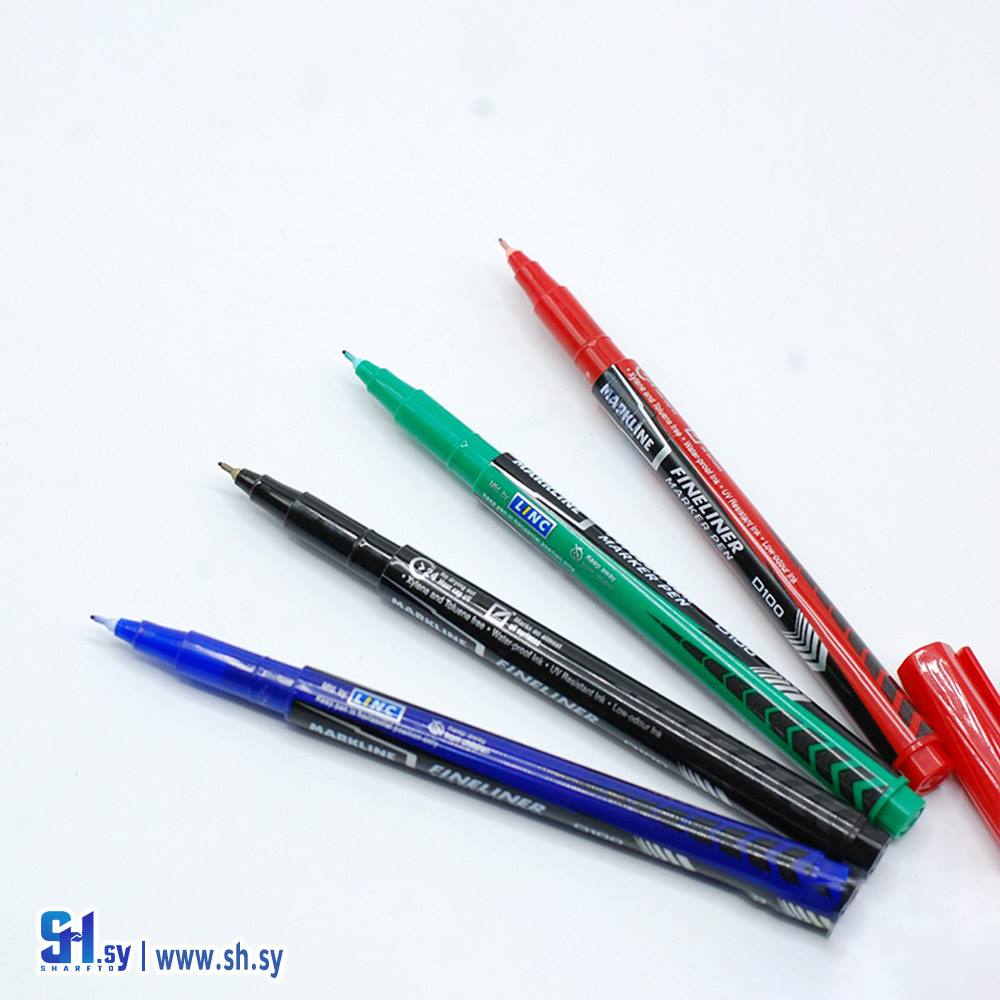 قلم CD لينك  (مكتبة الصباغ)