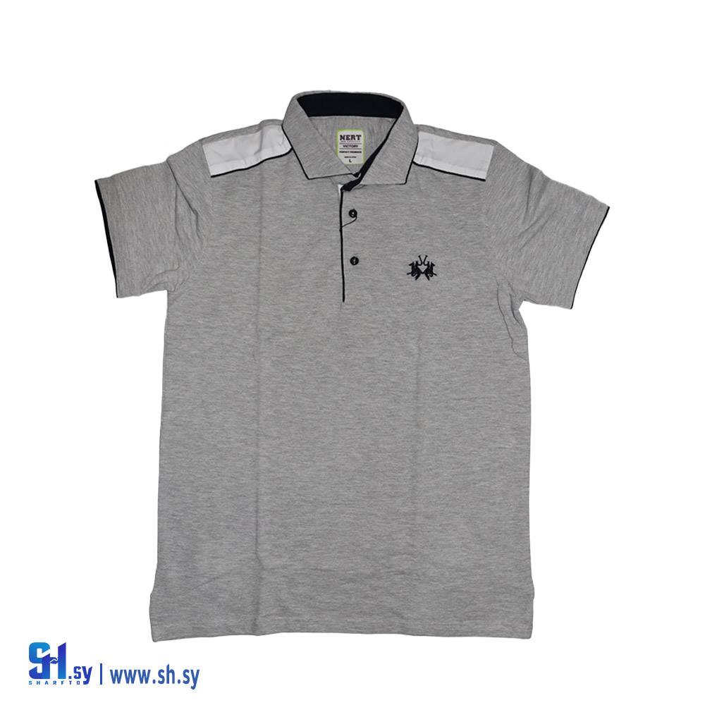 كنزة رجالي نصف كم (Kusebati jeans)