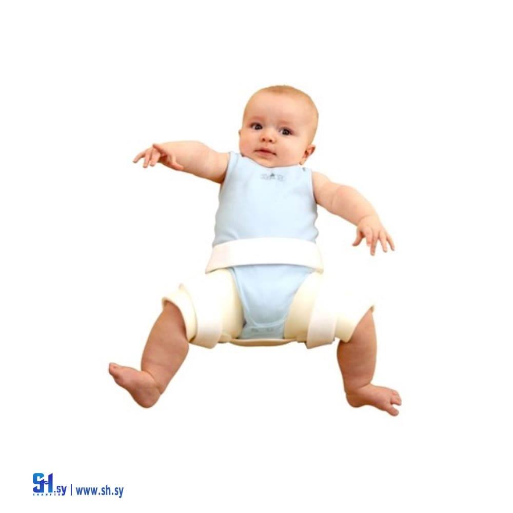 خلع ورك بلاستيك (شام شفا)