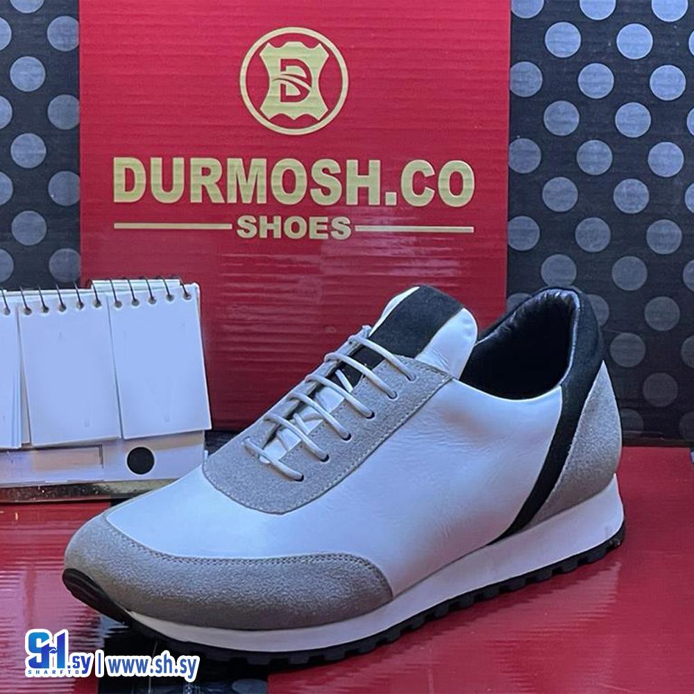 حذاء رجالي 14 (DURMOSH . CO LEATHER)