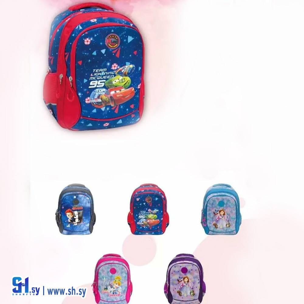 حقيبة مدرسية 1 (lolo botique)