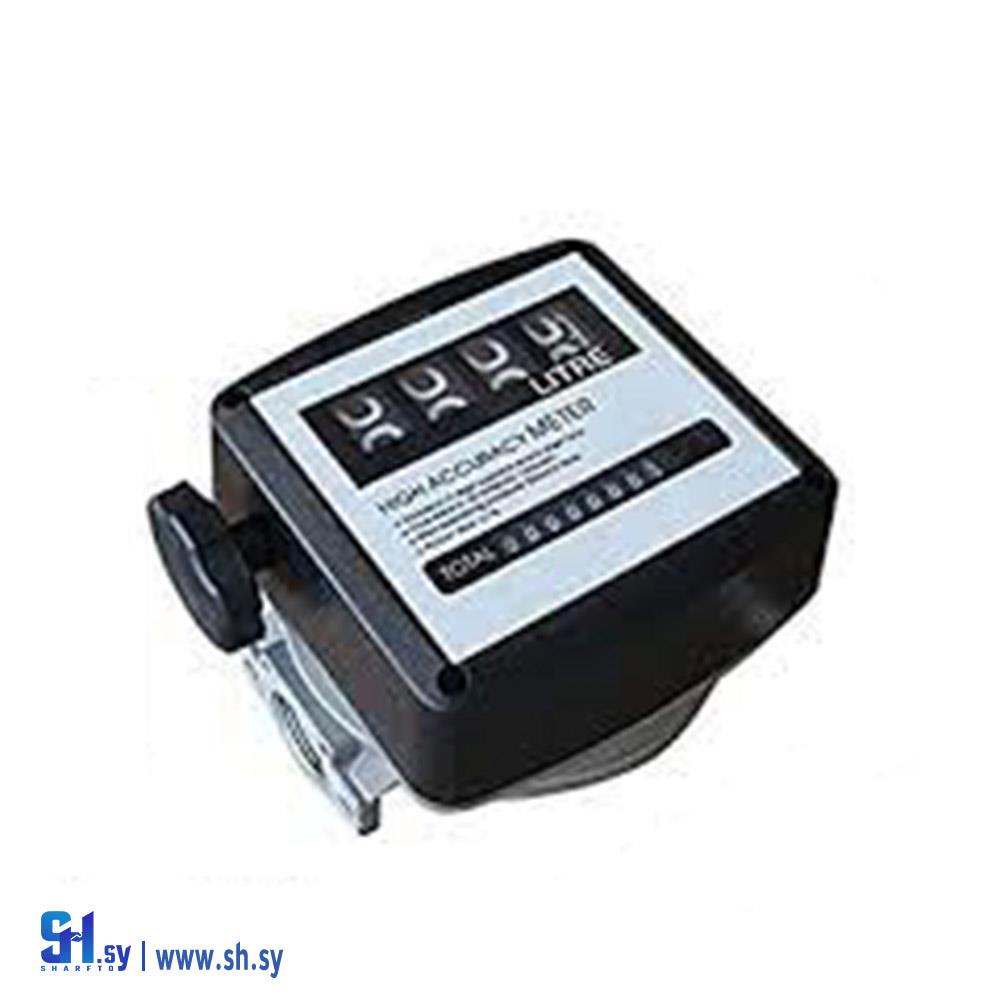 عداد ميكانيكي (مركز العلمي للمعدات الهندسية)