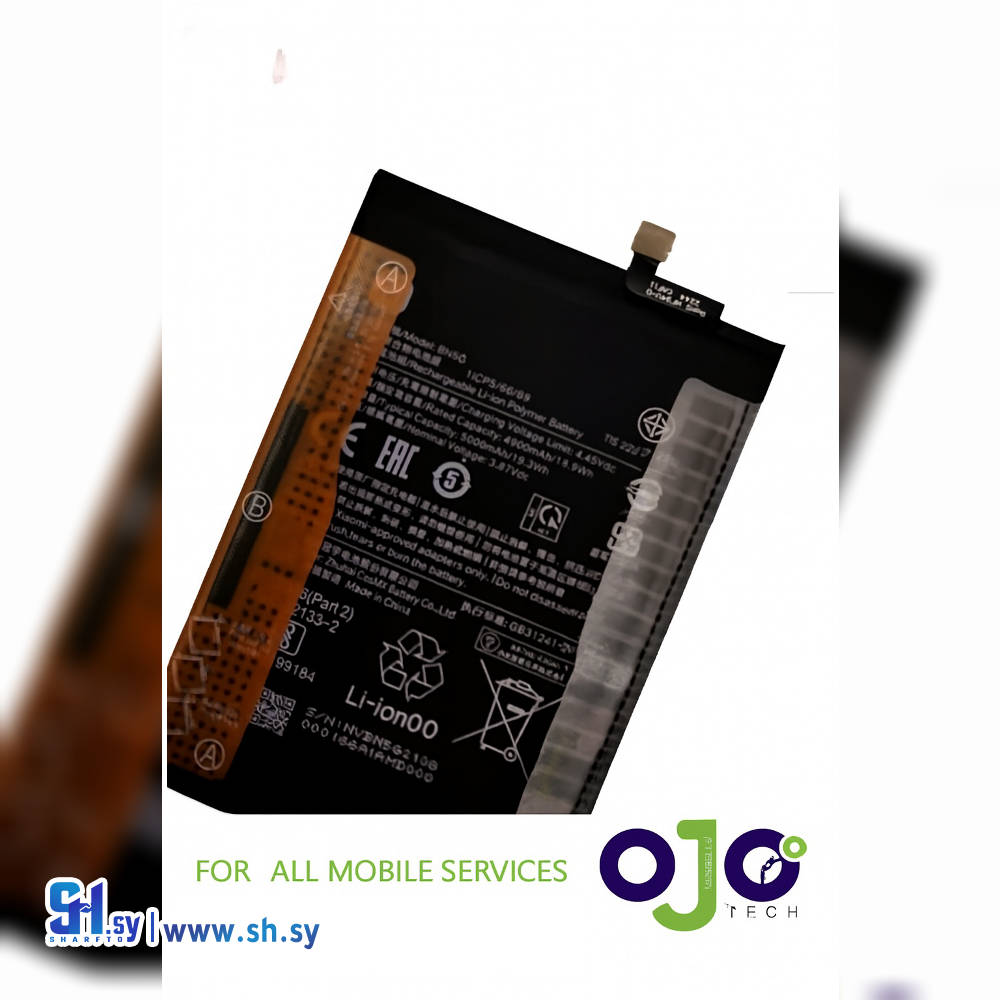 BATTERY XIAOMI REDME 10A (اوجو تك)