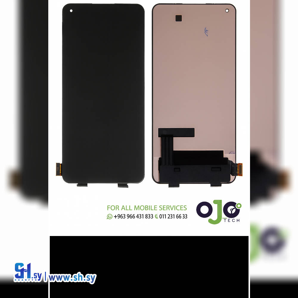 LCD XIAOMI MI 11 LITE ORIGINAL (اوجو تك)