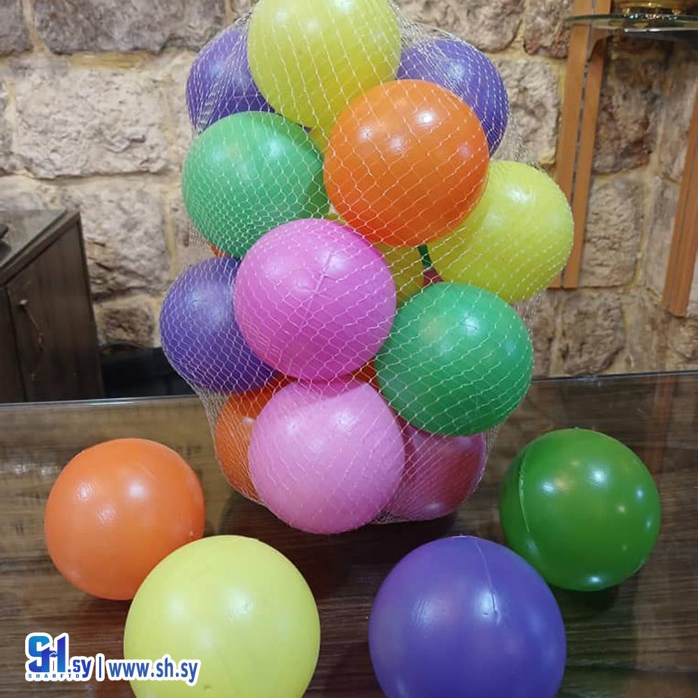 طابه بلاستيك قطر ٩ سم(كربوج إخوان)