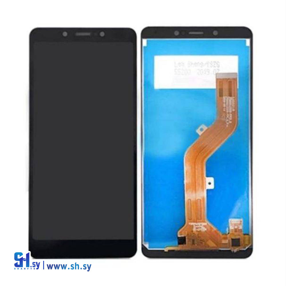 LCD INFINIX SMART 3 (اوجو تك)