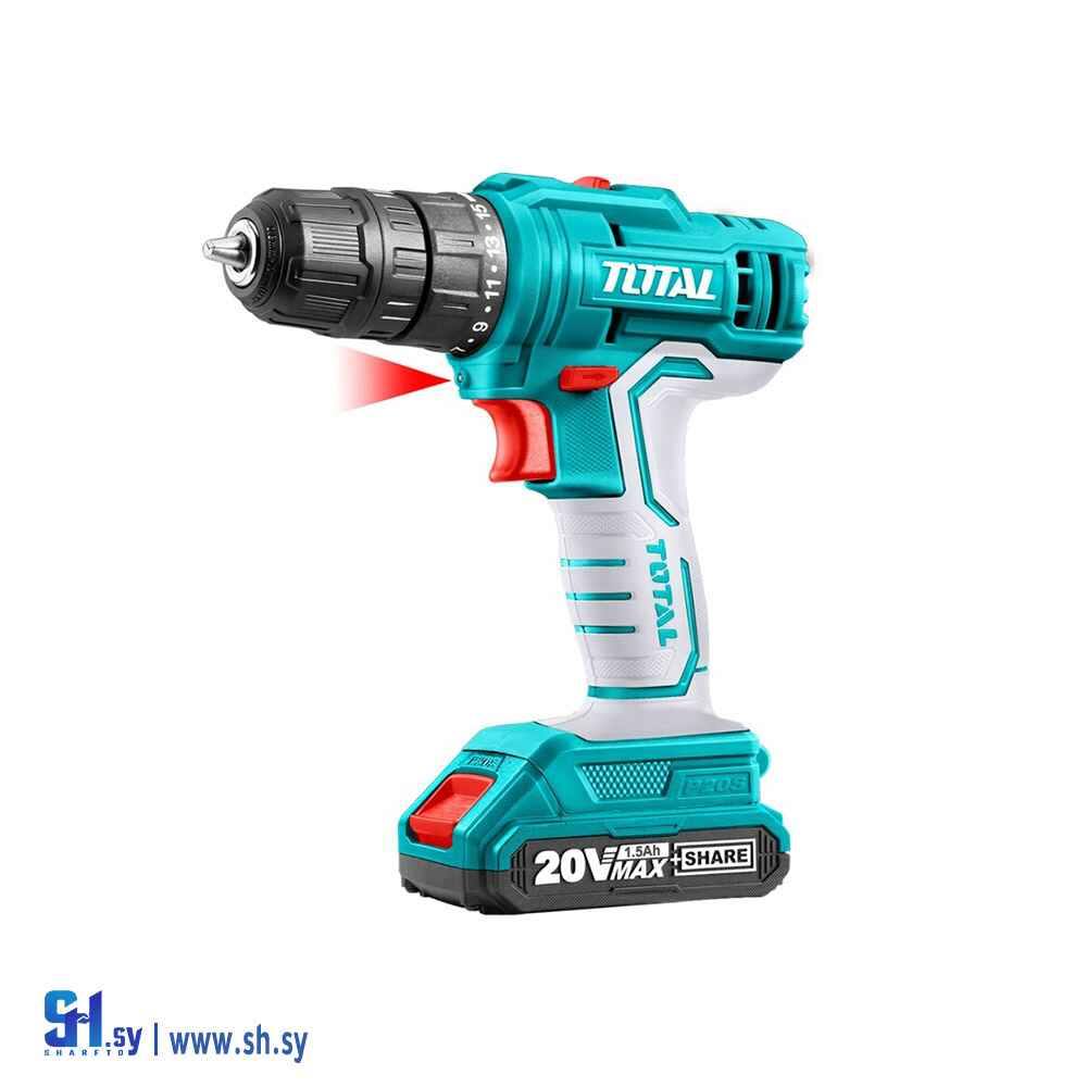 Total-TDLI20011(TOTAL)