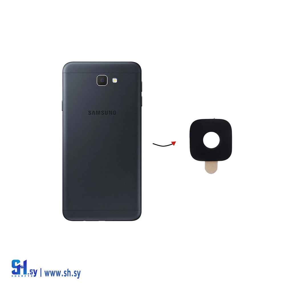 عدسات كاميرا جوال SAMSUNG j7 primej (طارق تكنولوجي)