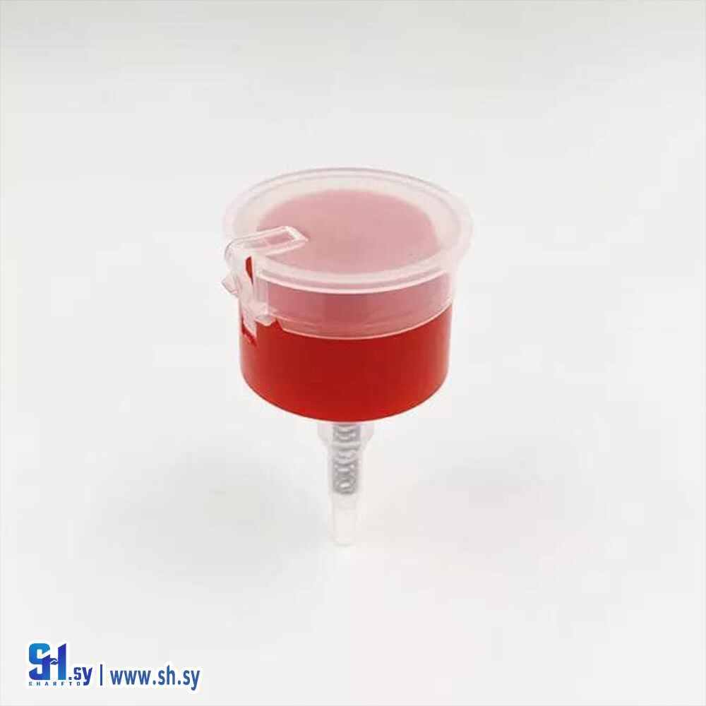 غطاء عبوة 1 (بلاستيك الخان)