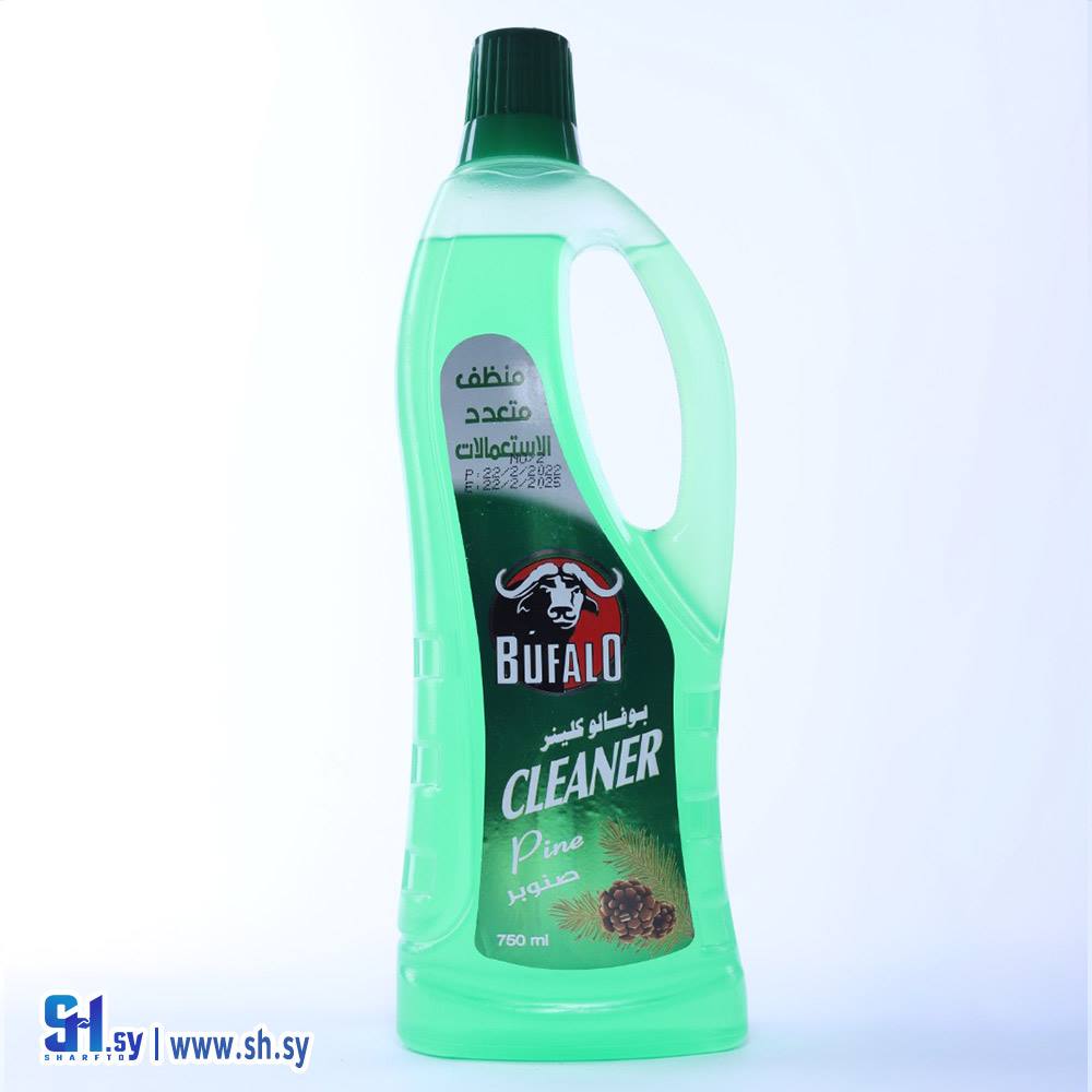 معطر ومنظف برائحة الصنوبر (Betinjaneh)
