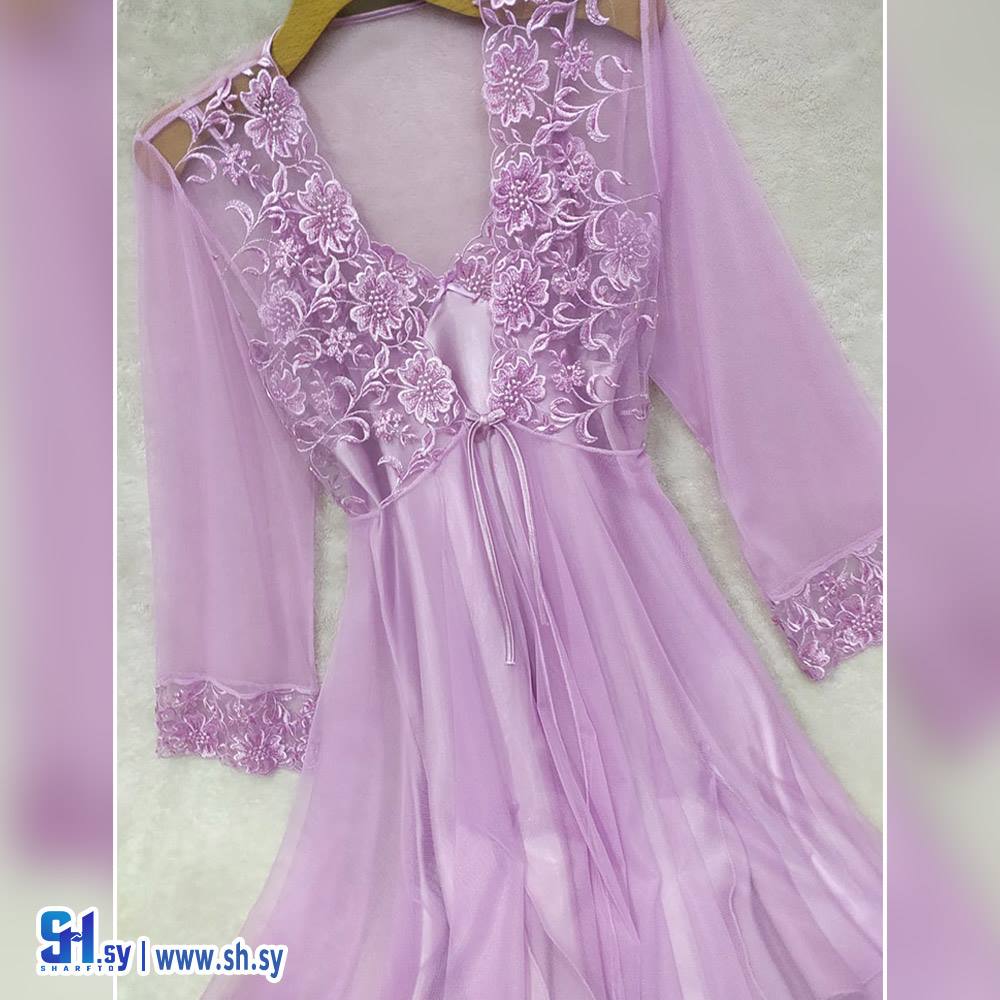 بيبي دول نسائي (معرض هشام)