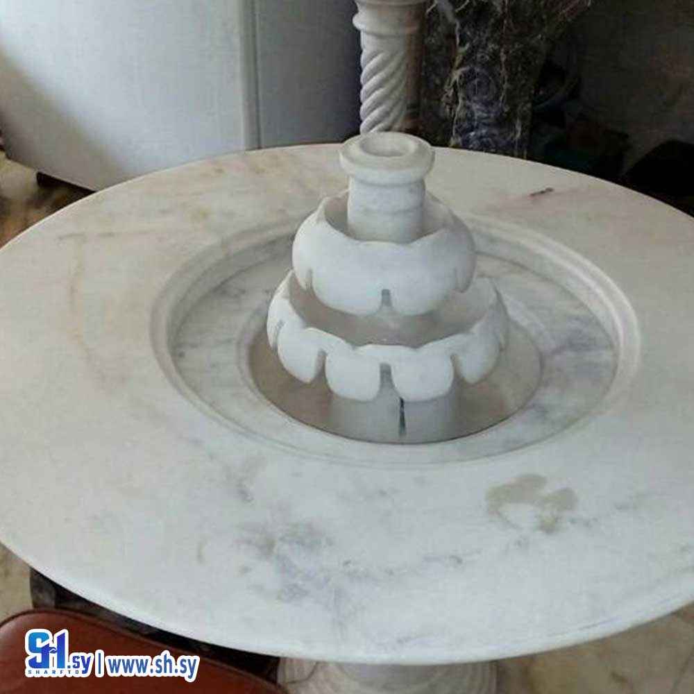 بحرة حجر  1 (معامل سويد للرخام و الغرانين و السيراميك)