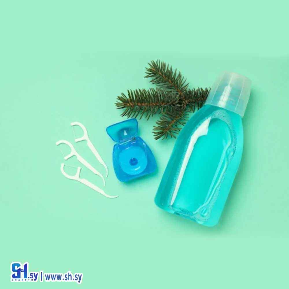 ماء اوكسجين 7160 (السمان)