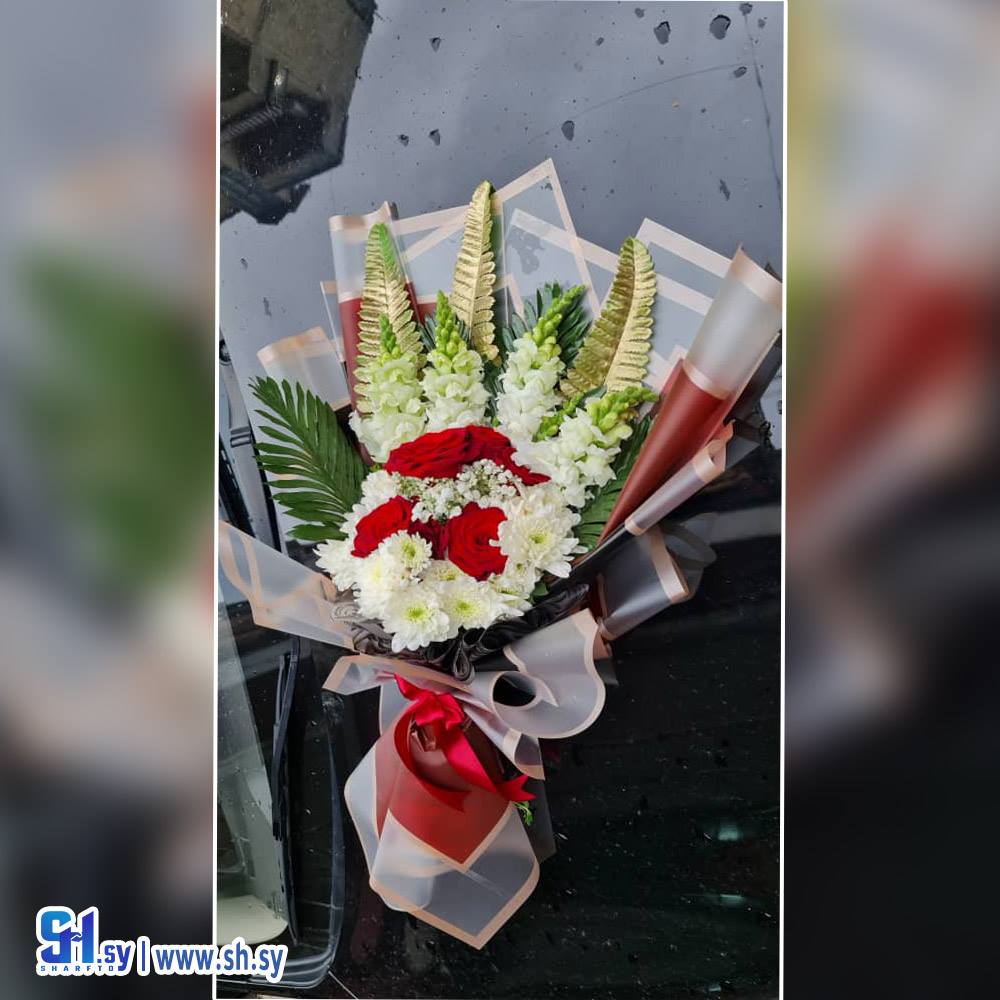 باقة 6 (سنتر أناقتي)