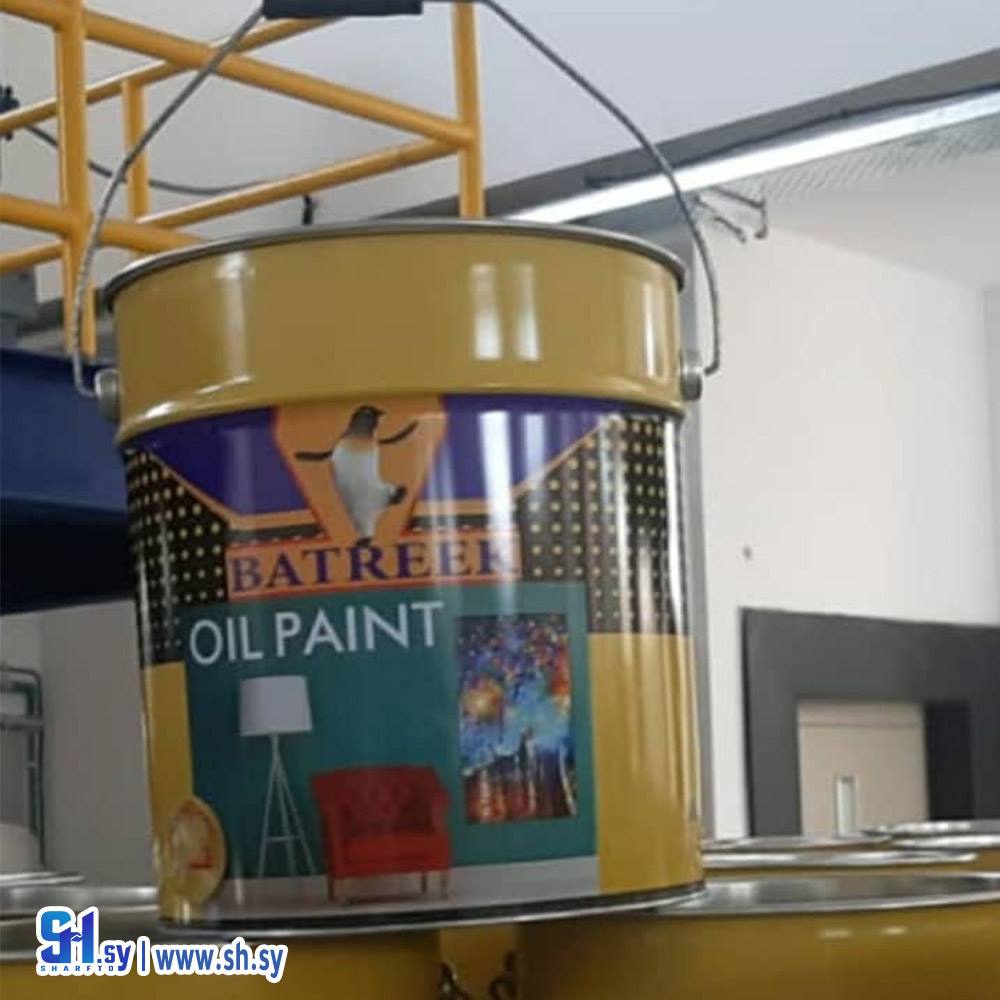 معجون الحائط (دهانات البطريق)