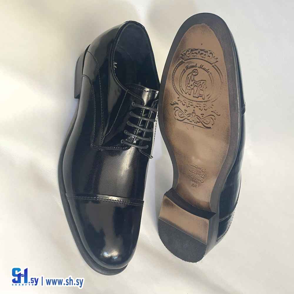 حذاء رجالي 6 (ديركي)