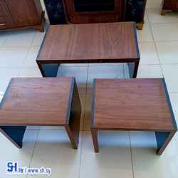 طقم مكتب لاميكا (مجمع مجد)