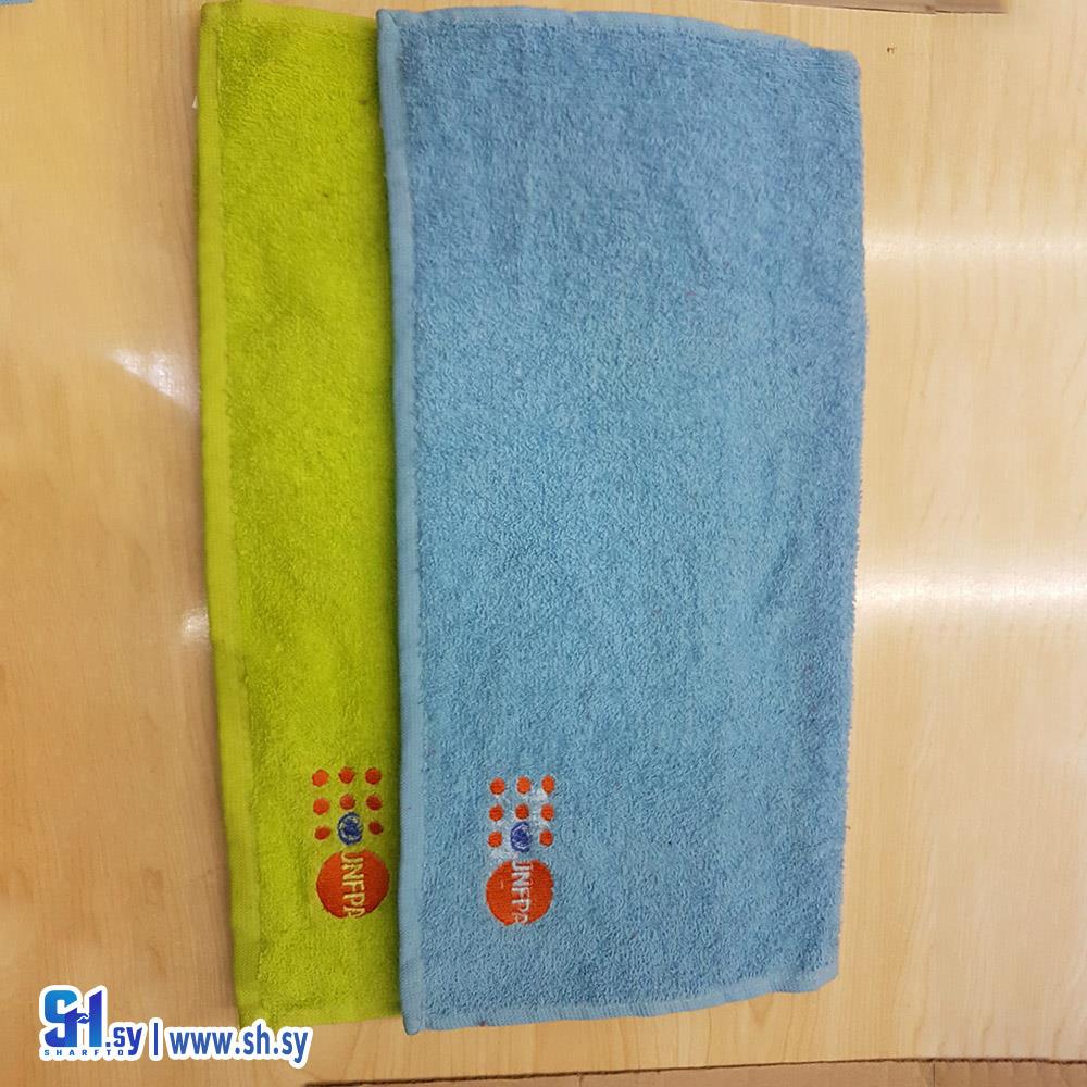 بشكير قطن موديل 2 (النبلاء)