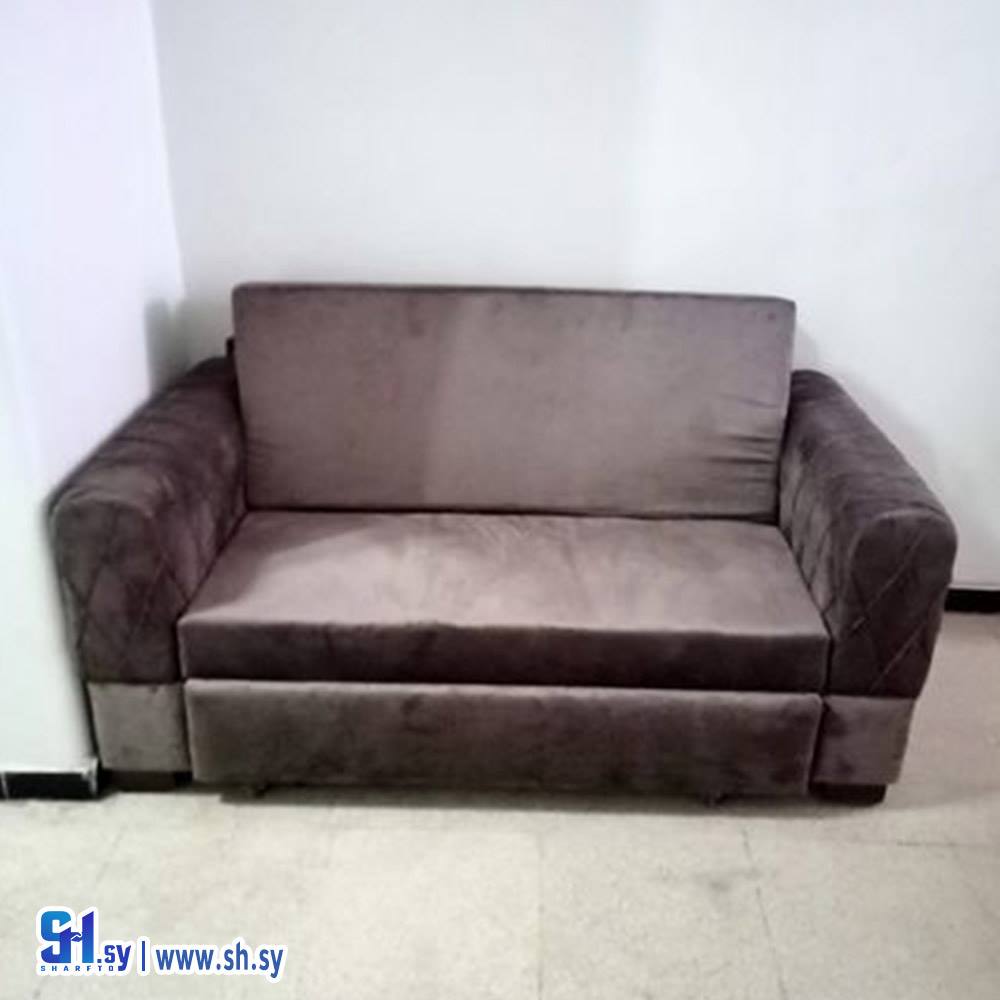 كنبايه و تخت (رامي طحان لصناعة وتجارة المفروشات)