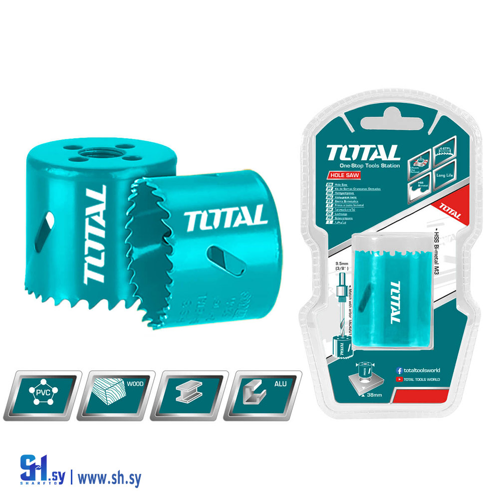 TAC410701 (TOTAL )