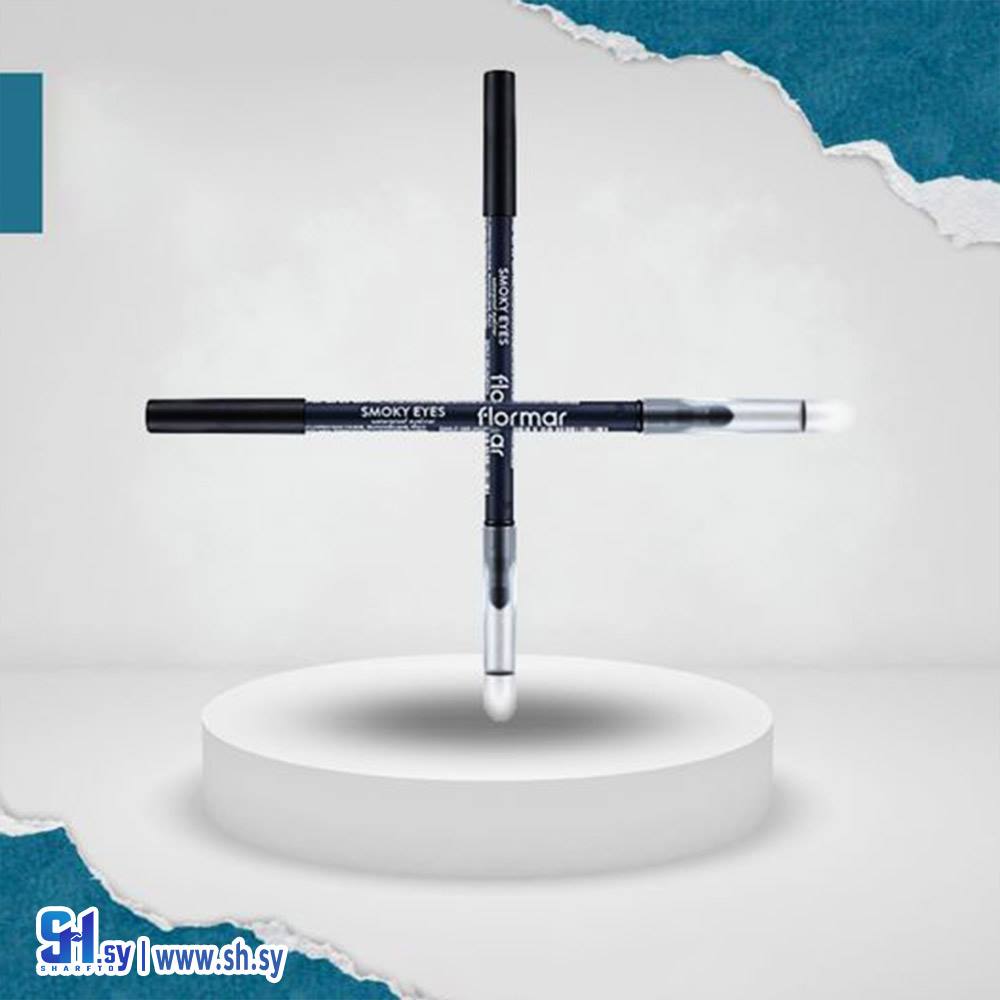 قلم كحل عين فلورمار (Eva Store)