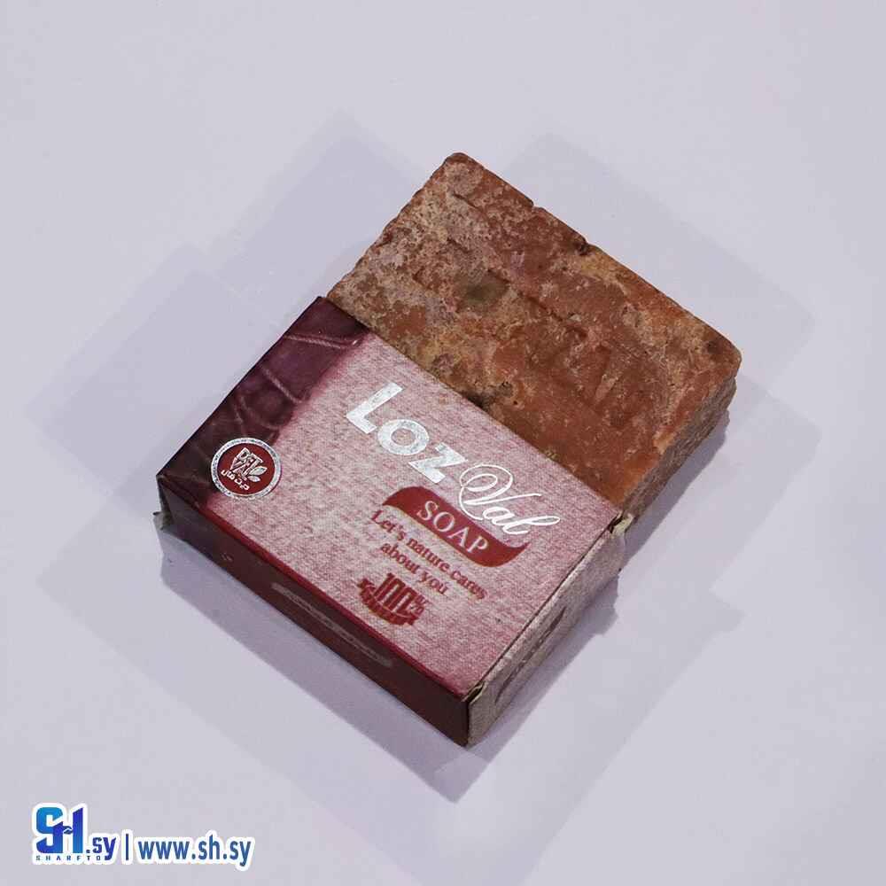 صابونة اللوز (ديت فال)