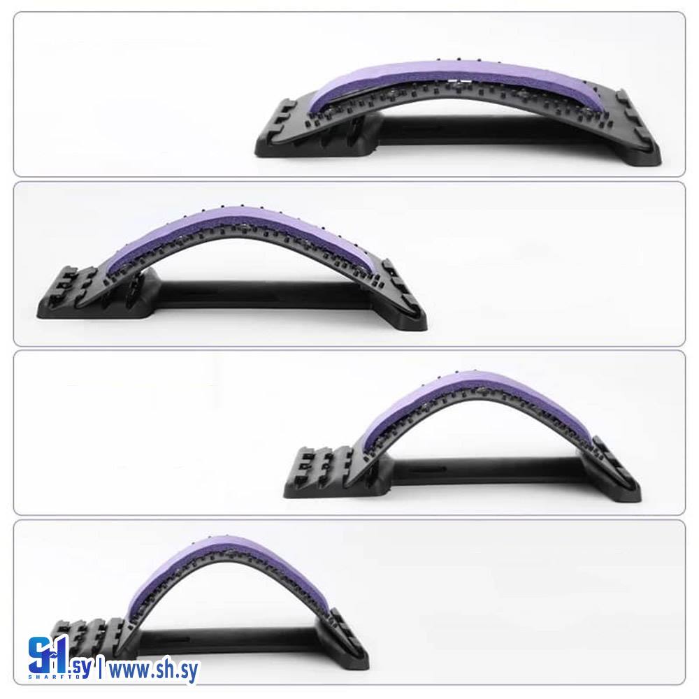 ستاند معالج للظهر  (سندباد سوريا)