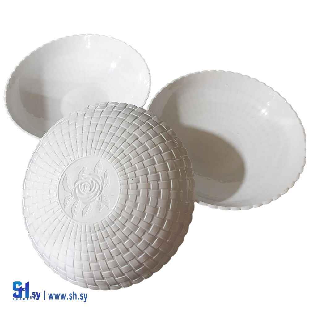 جاط محجر (شهد بلاست)