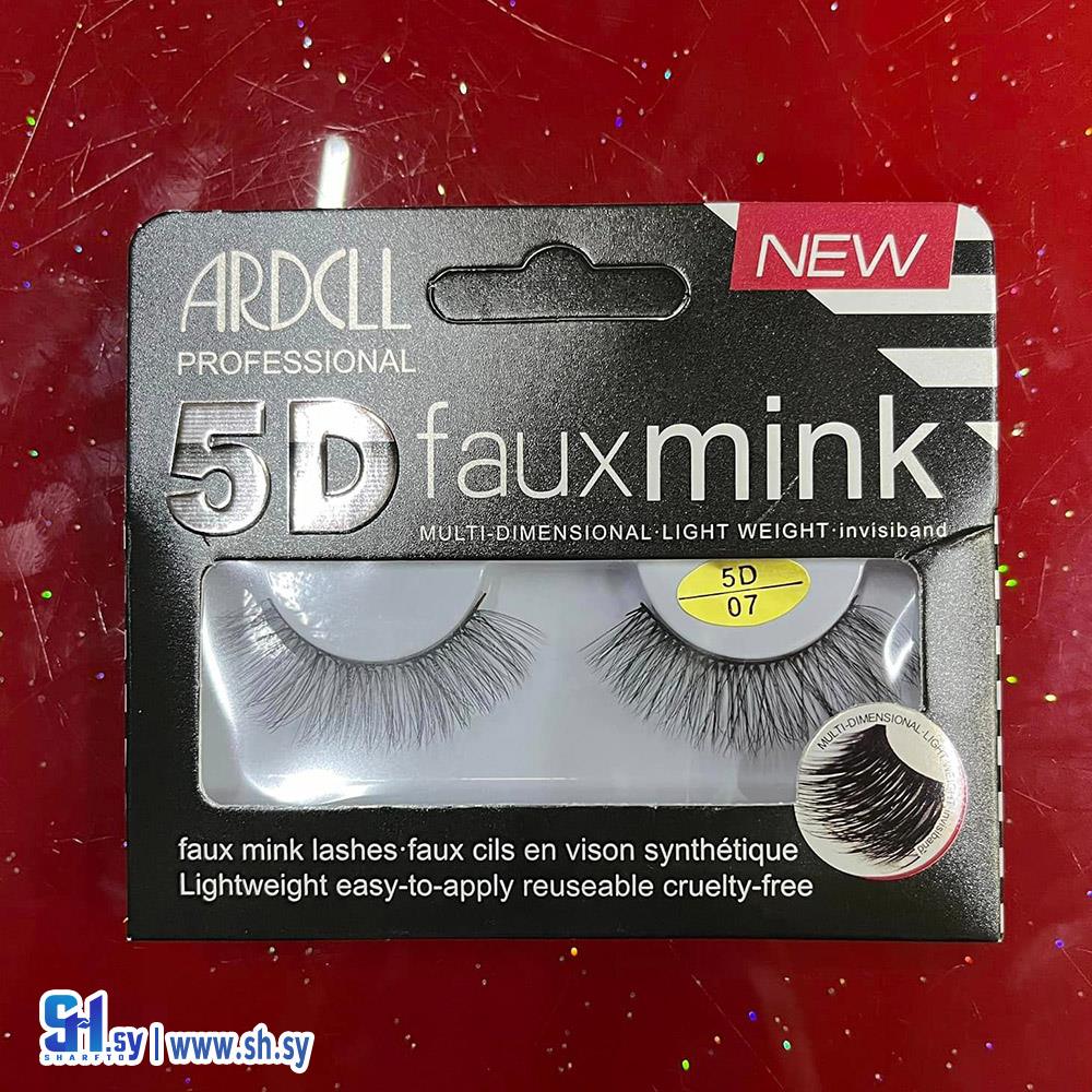 رموش اردول 5D/07 (Sabbagh Store)