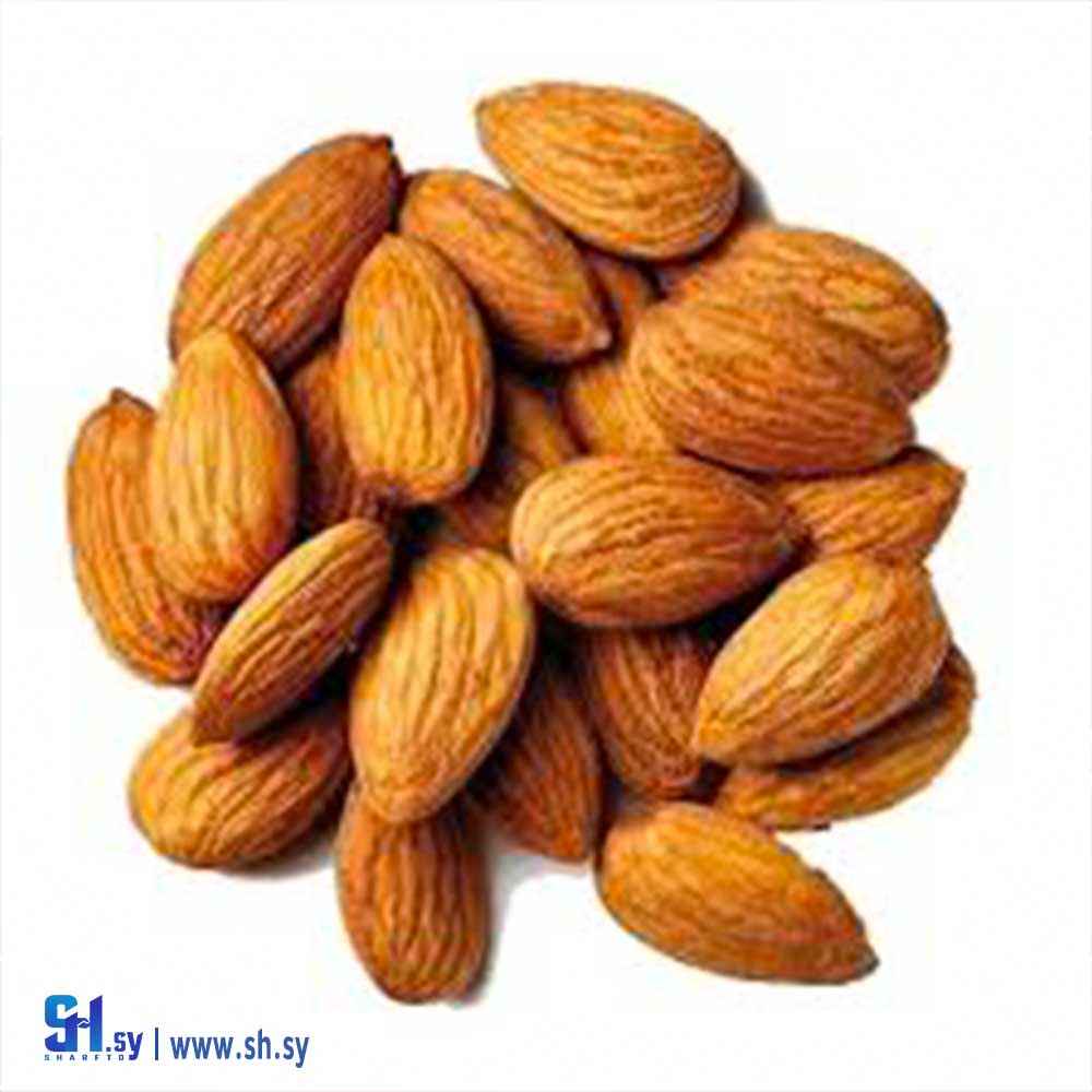 لوز (سكر نبات)