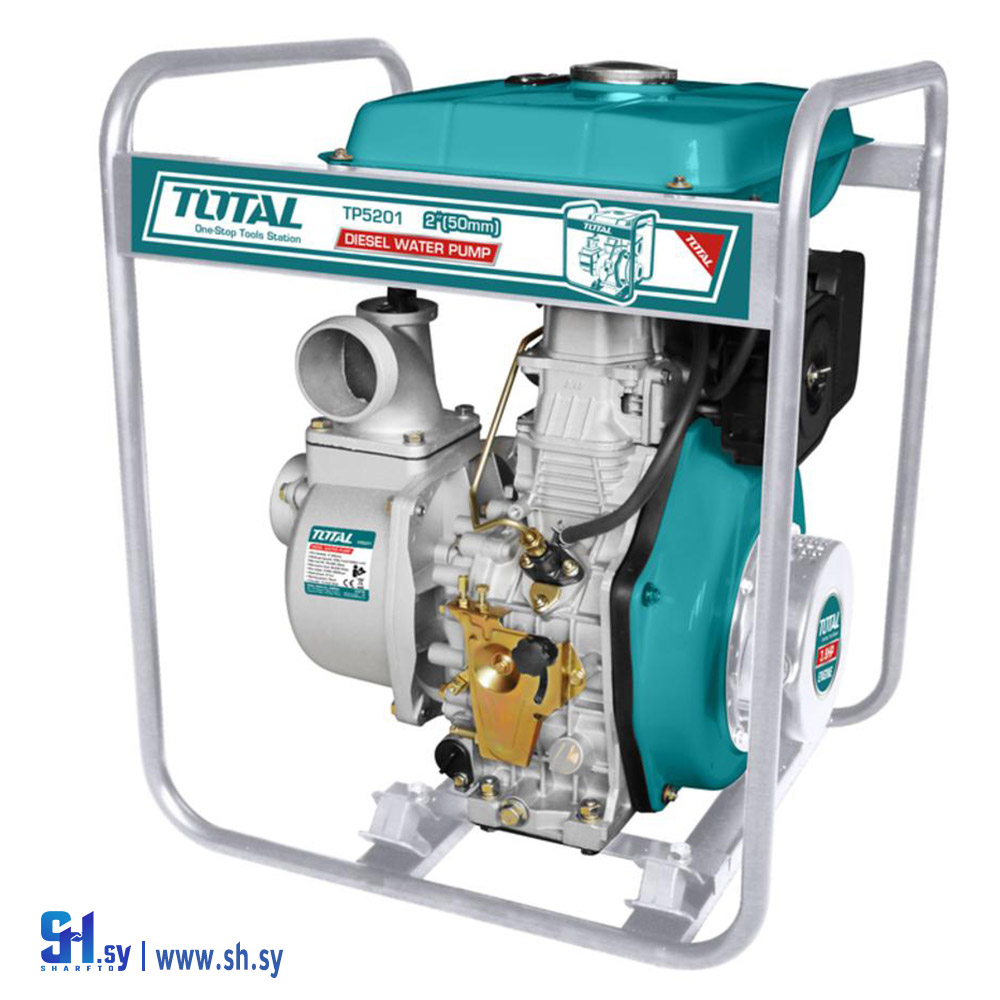 TP5201(TOTAL)