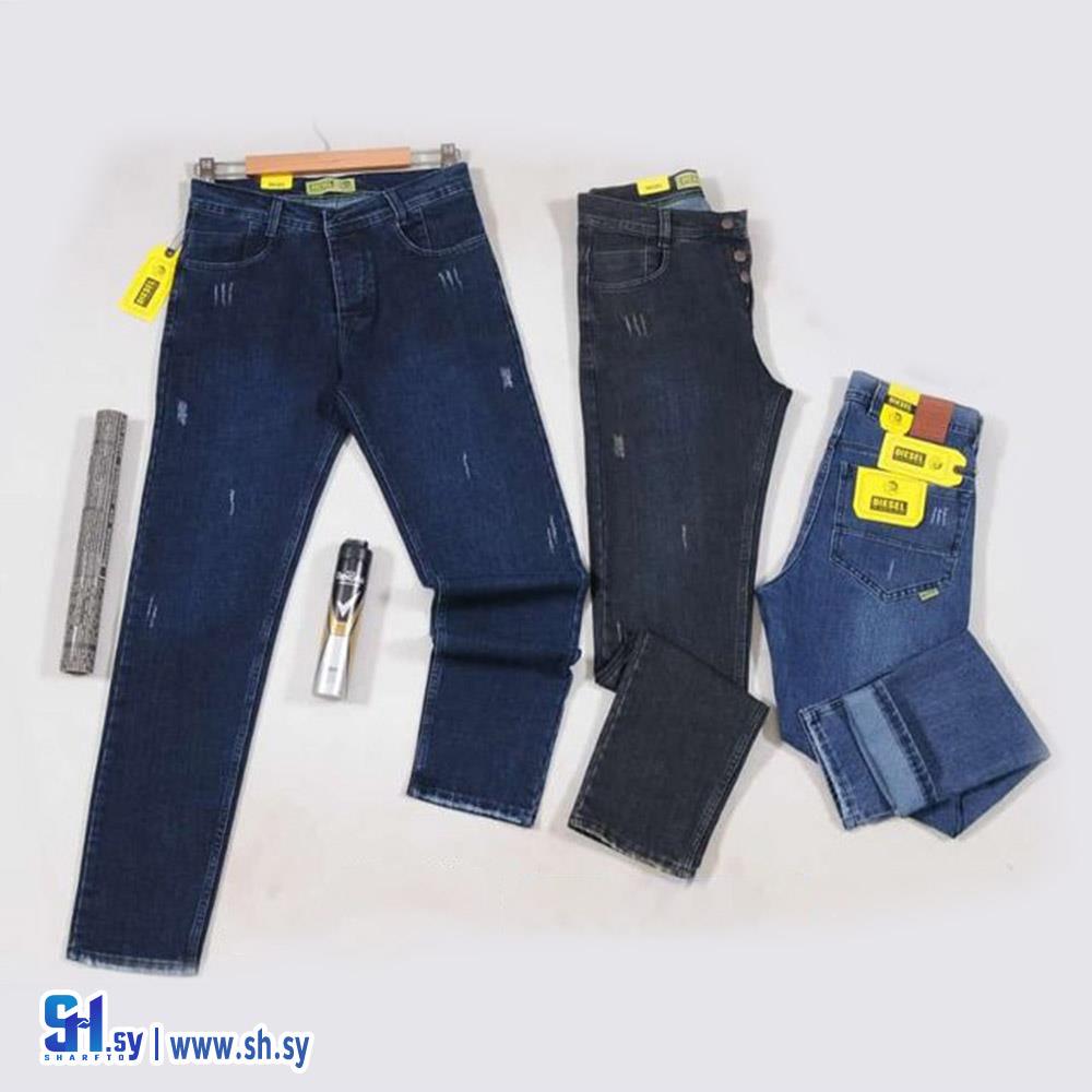 بنطال باكستاني قطن (جوخدار)