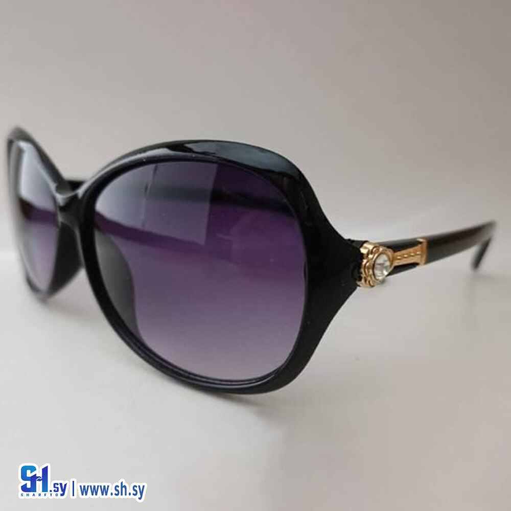 نظارات شمسية موديل 2582 (نظارات آي فاشن)