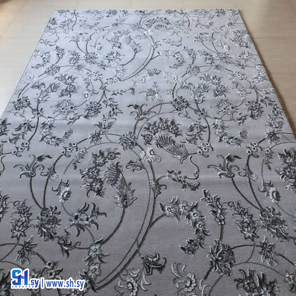 سجادة 1 (معرض الحلبي للأقمشة)