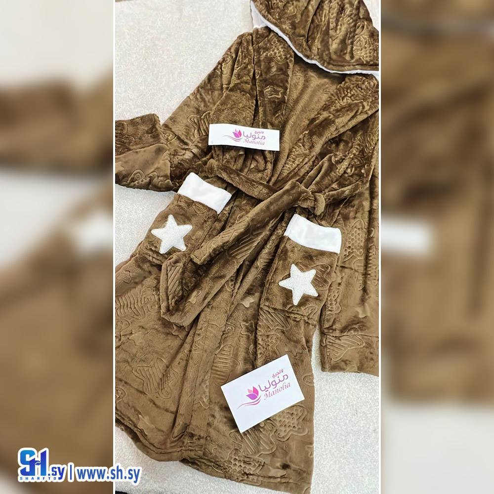 كمينو فرو نسائي (لانجري منوليا)