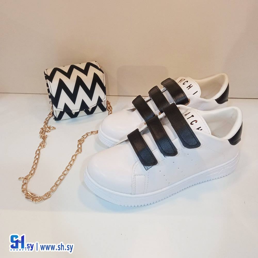 حذاء رياضي نسائي (يارا)