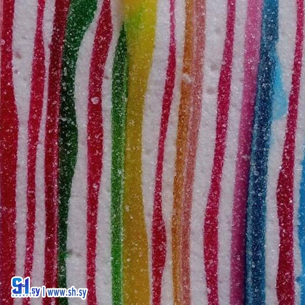 حلويات سرايد 4 ألوان (مؤسسة القادري)