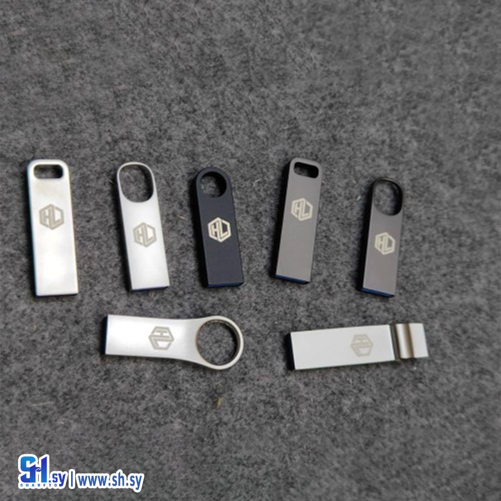 فلاشة يو اس بي 64GB (خط الأفق)