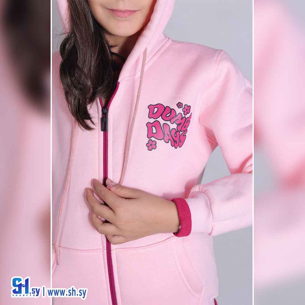 بيجامة بناتي موديل 148 (ميس)