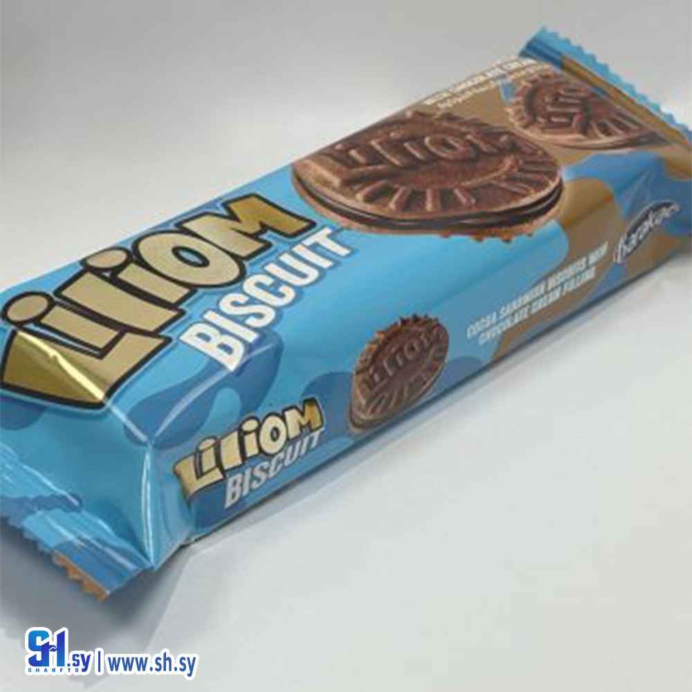 بسكويت ليليوم (بركات)