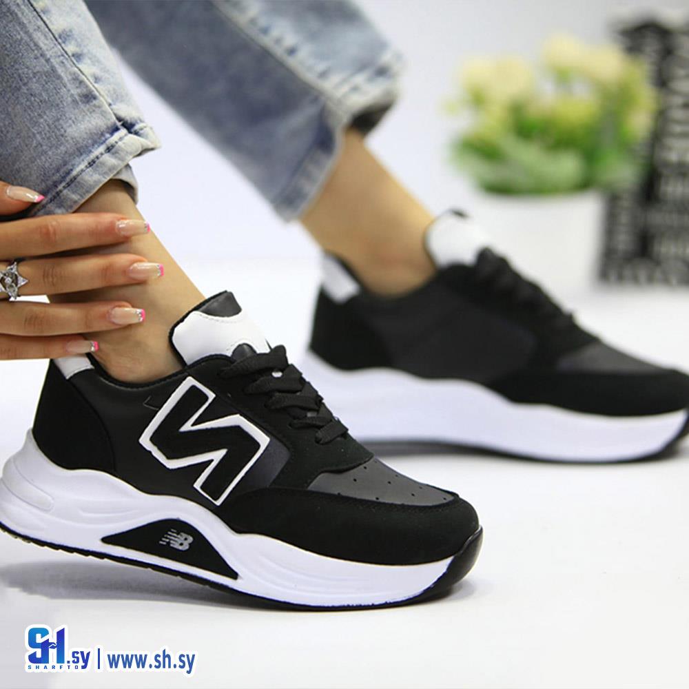 حذاء نسائي 4 (SELFA SHOES)