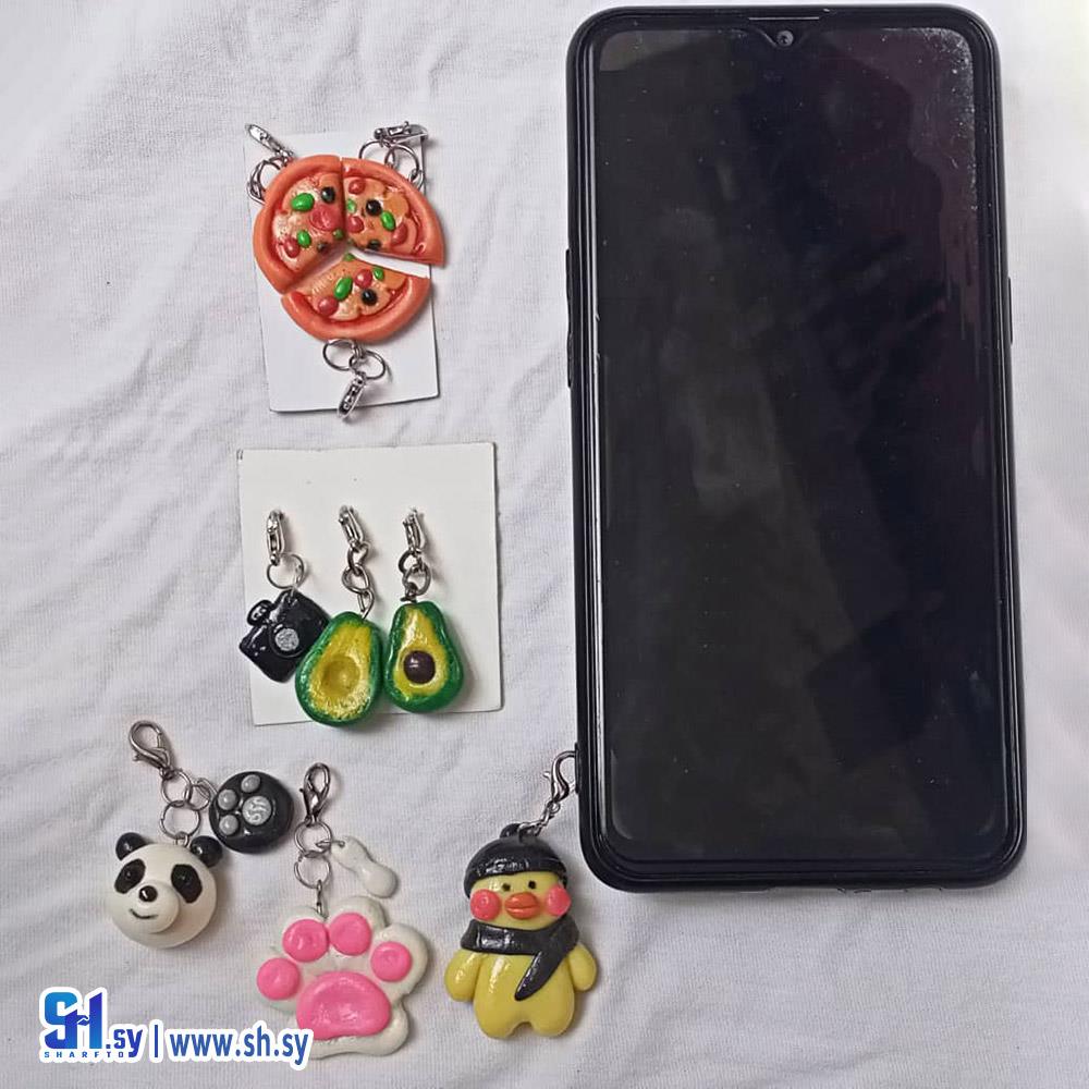 تعليقة جوال 3 (سين)