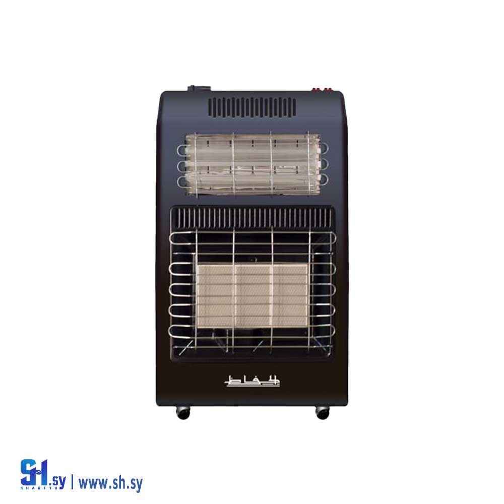 مدفأة غاز وكهربا الحافظ (علايا للتجارة)