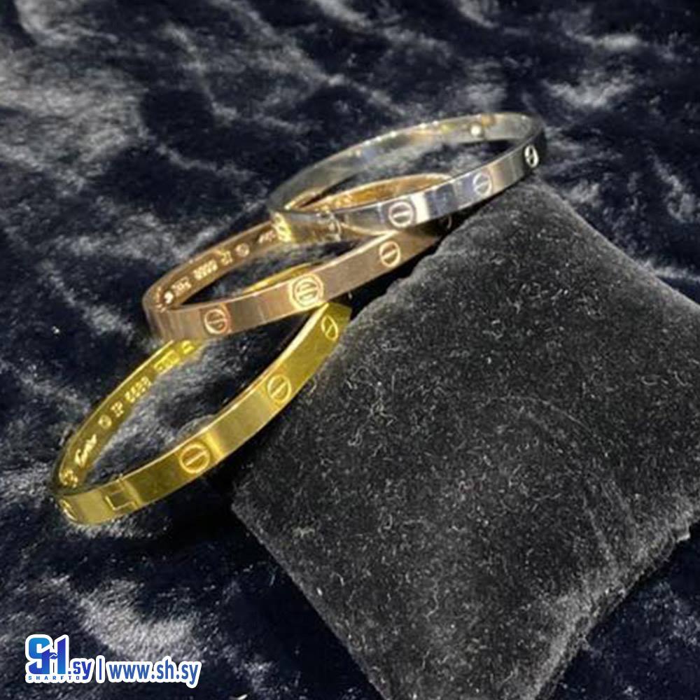 اسوارة نسائية  (Sabaya)