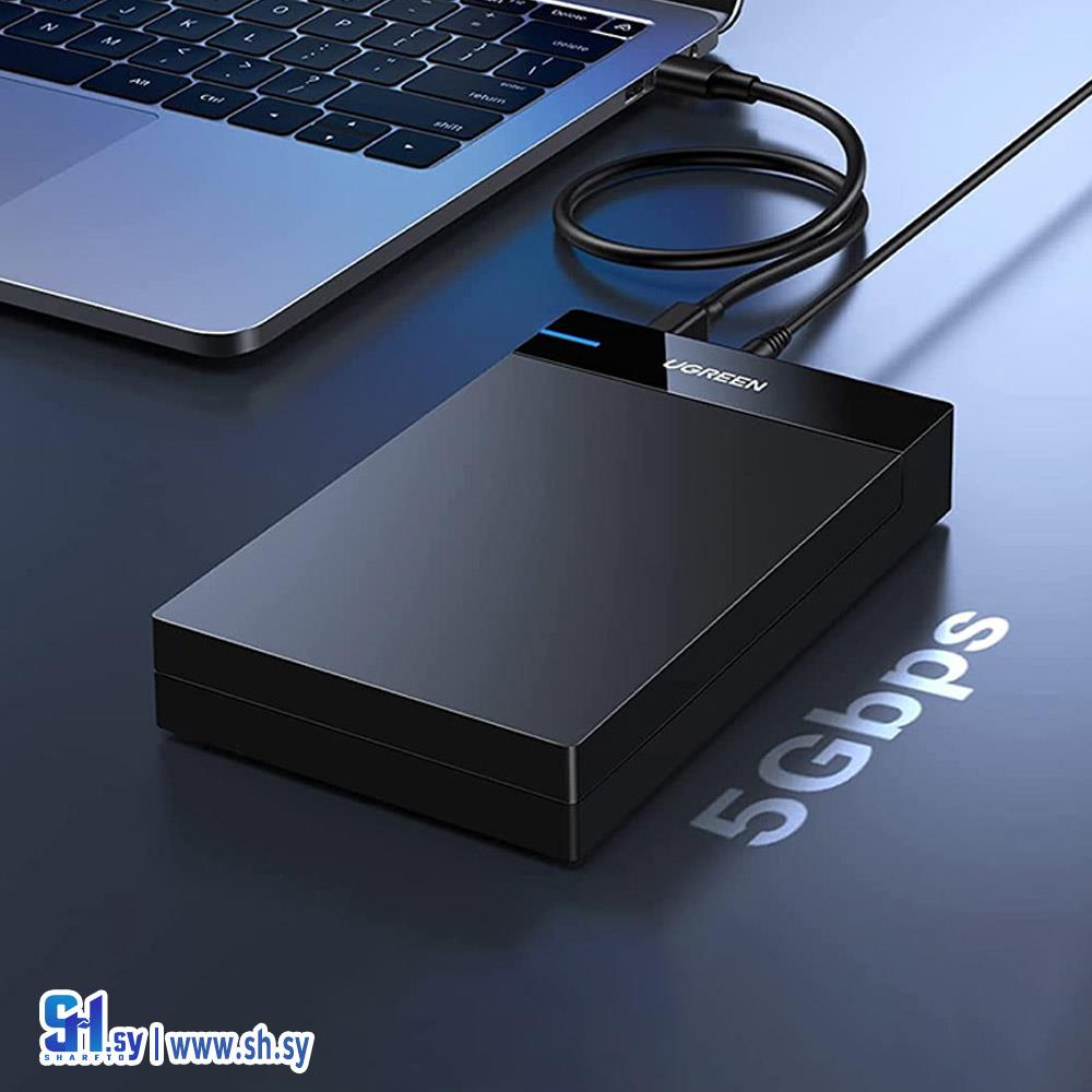 HDD Skyhawk 8 TB هارد (الأفضل للأفضل)