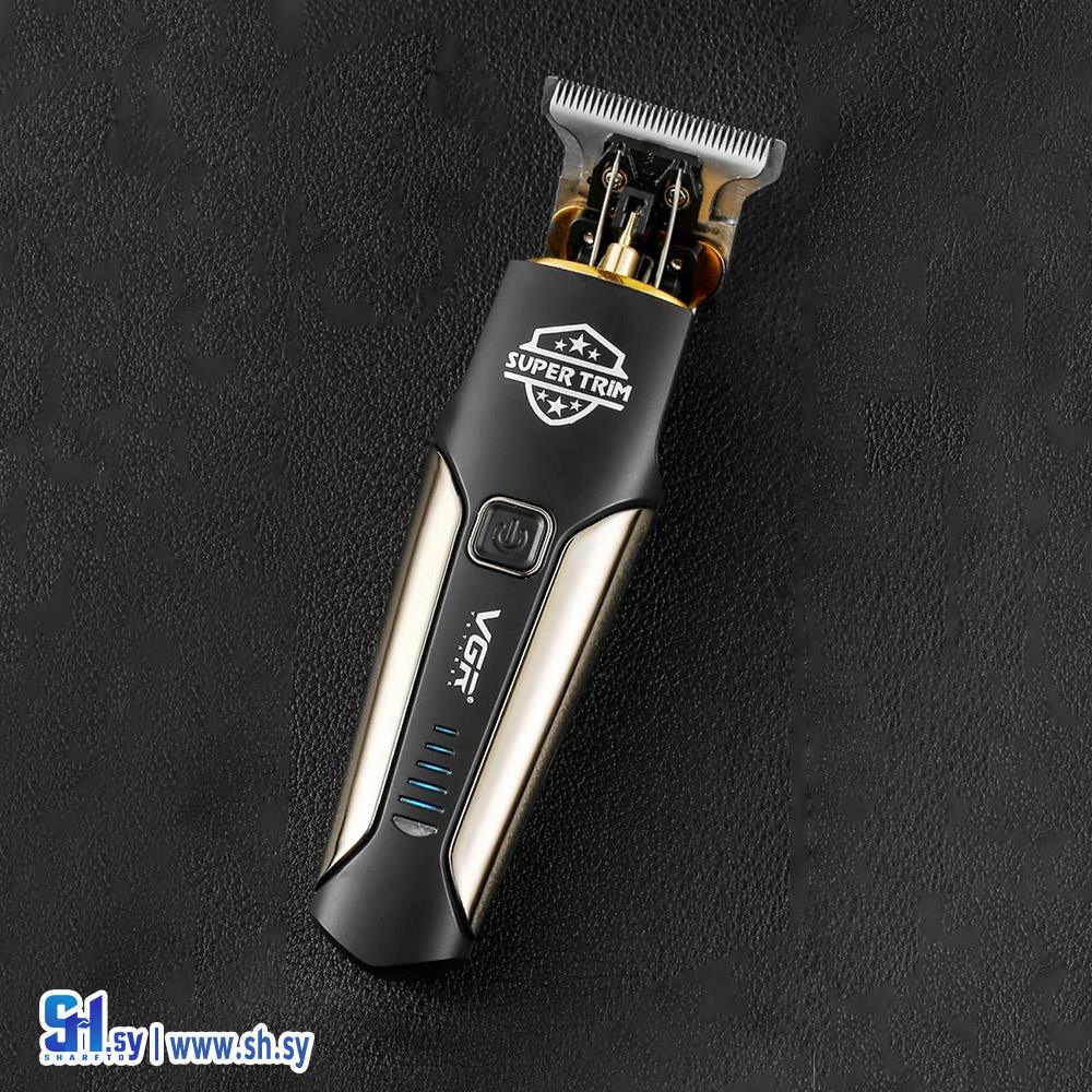 ماكينة الحلاقة VGR V-287 (منلا للتجارة)