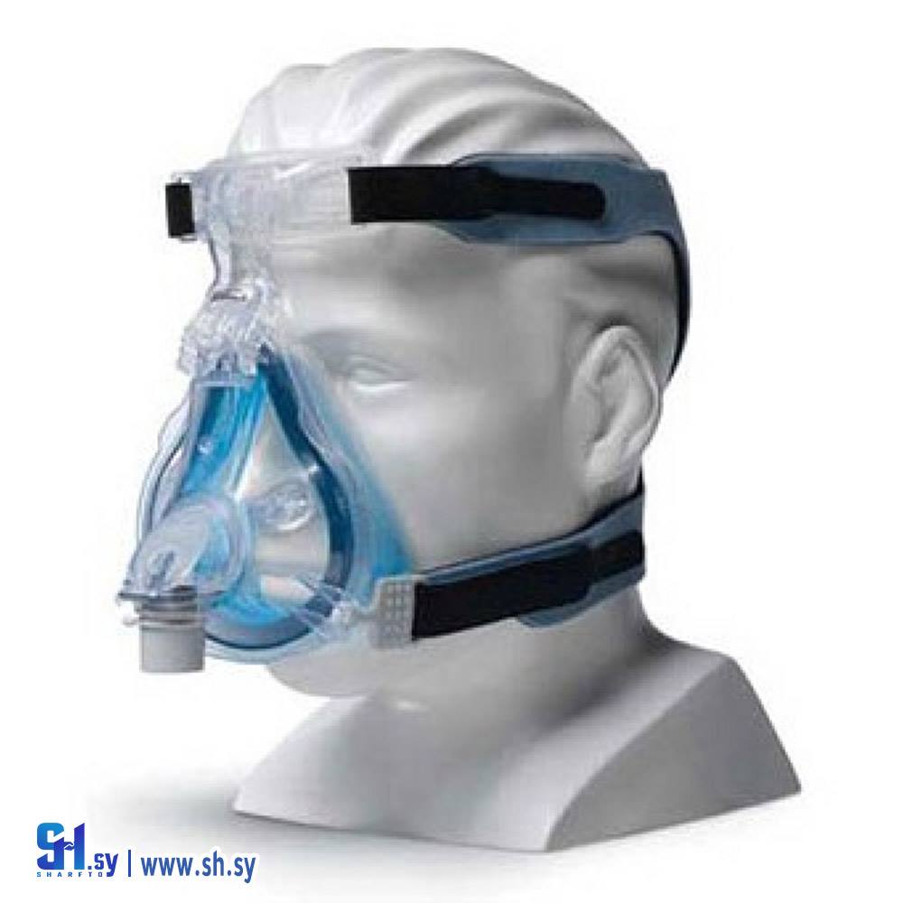 قناع تنفس (مؤسسة الساطي)