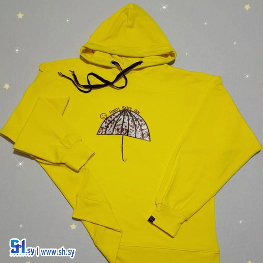 كنزة هودي نسائي (اياس فاشن)